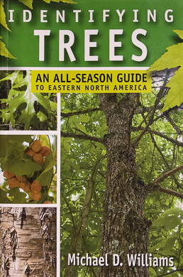How to Identifying Trees by Michael D. Williams